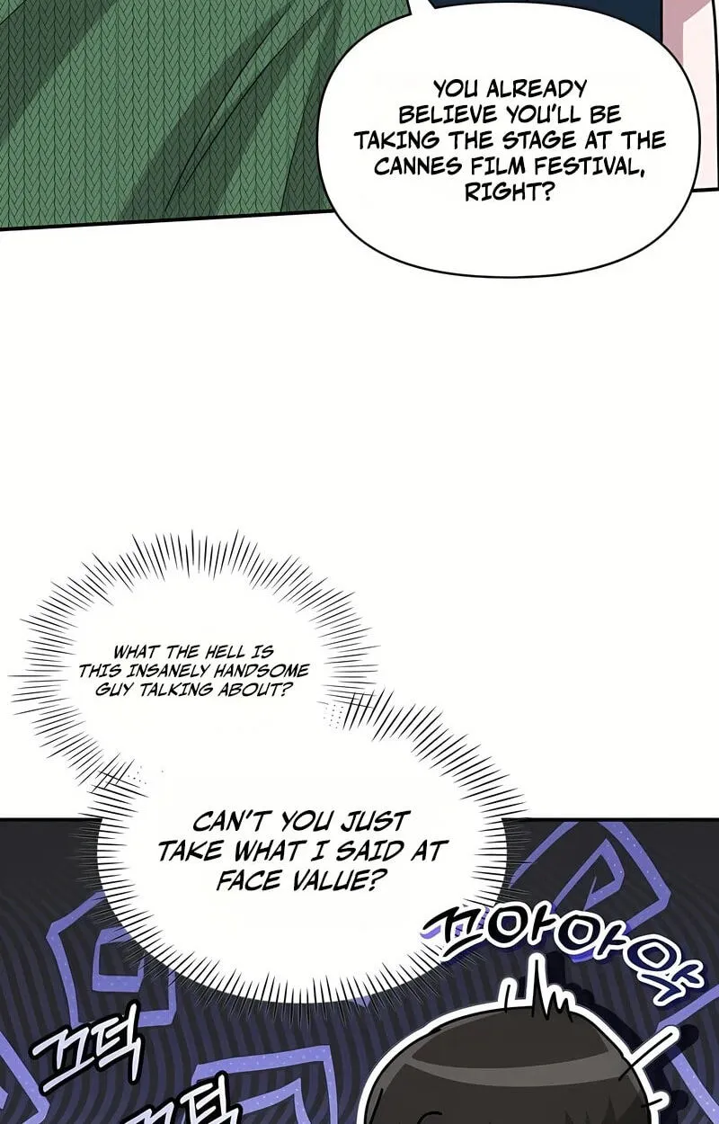 The Otherworldly GeniusMethod Actor Chapter 109 page 69 - 