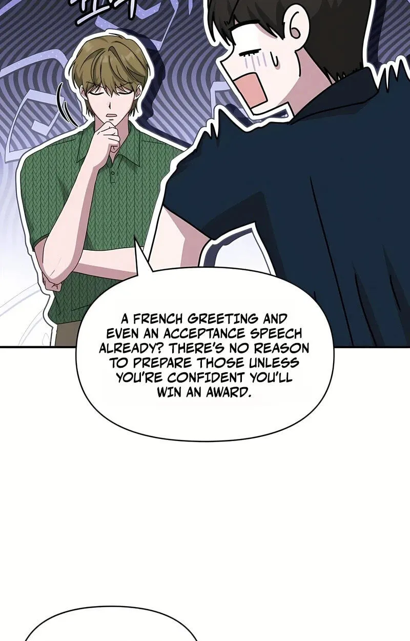 The Otherworldly GeniusMethod Actor Chapter 109 page 70 - 