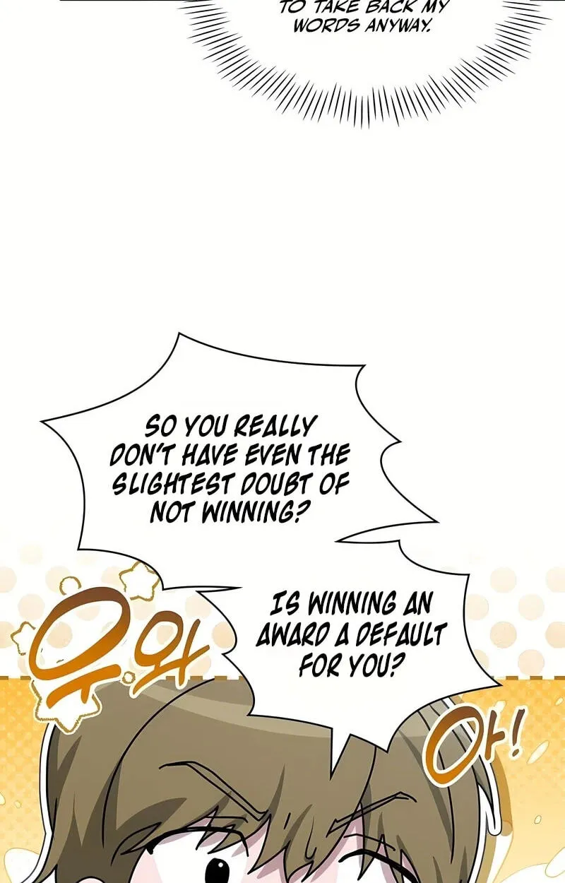 The Otherworldly GeniusMethod Actor Chapter 109 page 72 - 