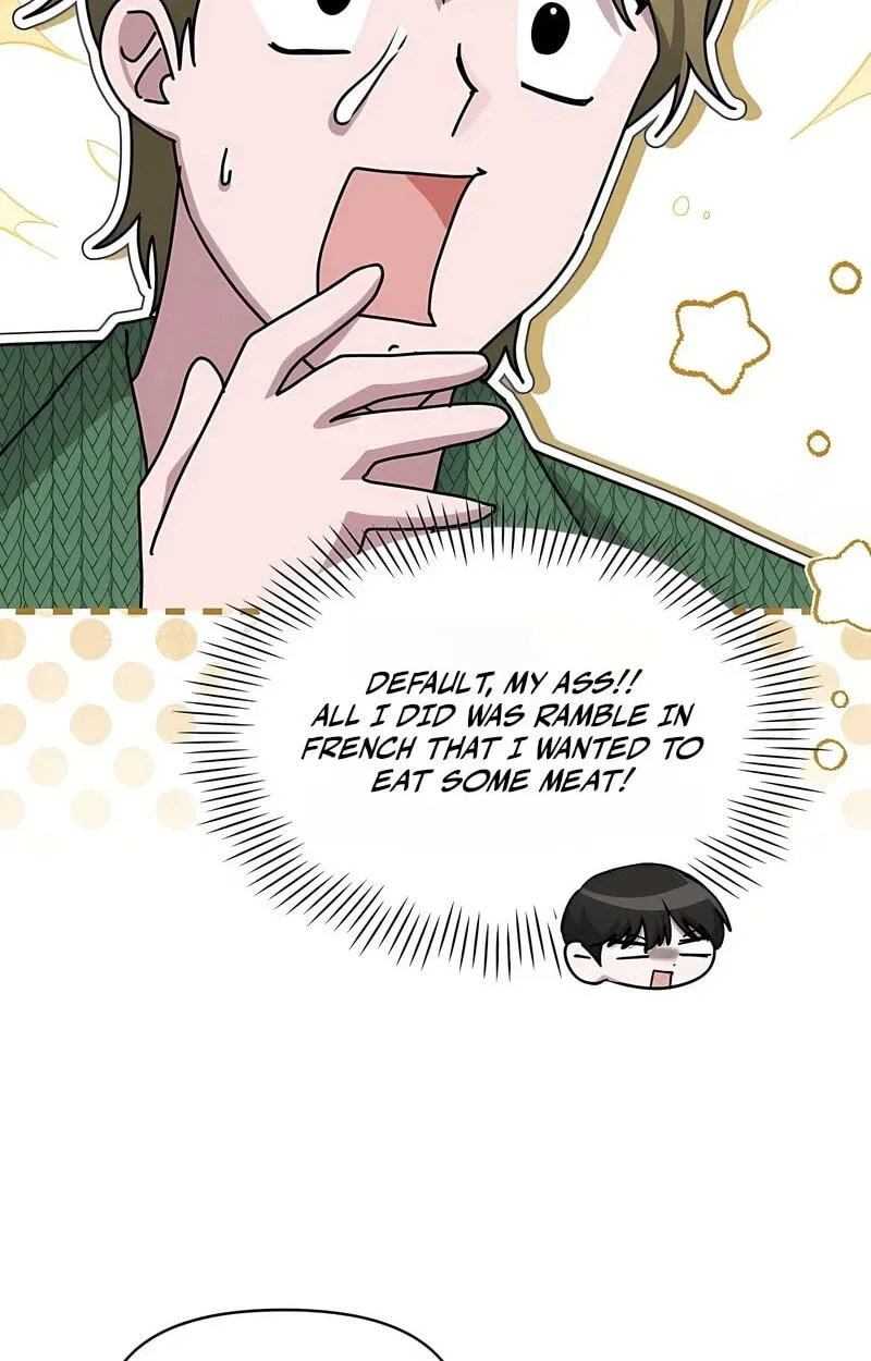 The Otherworldly GeniusMethod Actor Chapter 109 page 73 - 