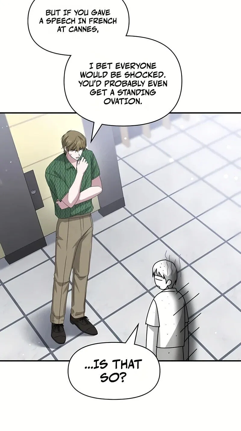 The Otherworldly GeniusMethod Actor Chapter 109 page 74 - 