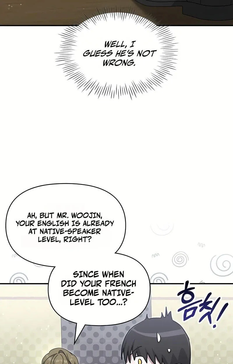 The Otherworldly GeniusMethod Actor Chapter 109 page 76 - 