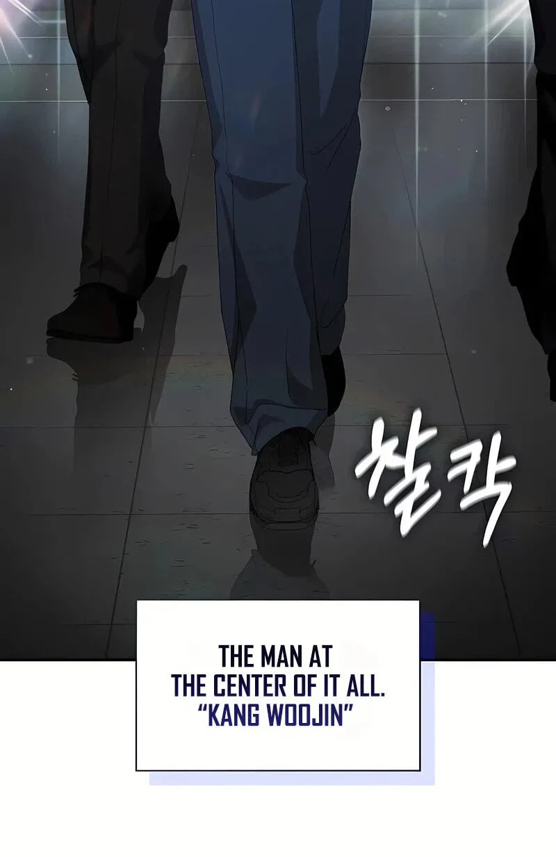 The Otherworldly GeniusMethod Actor Chapter 109 page 9 - 