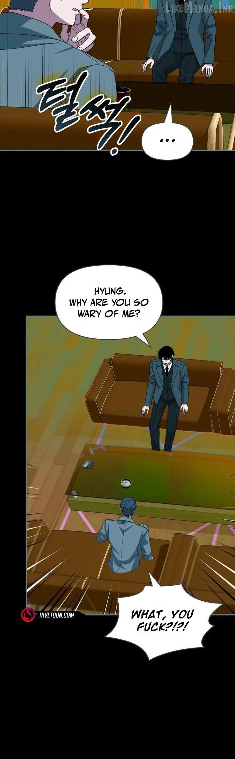 The Otherworldly GeniusMethod Actor Chapter 110 page 16 - 