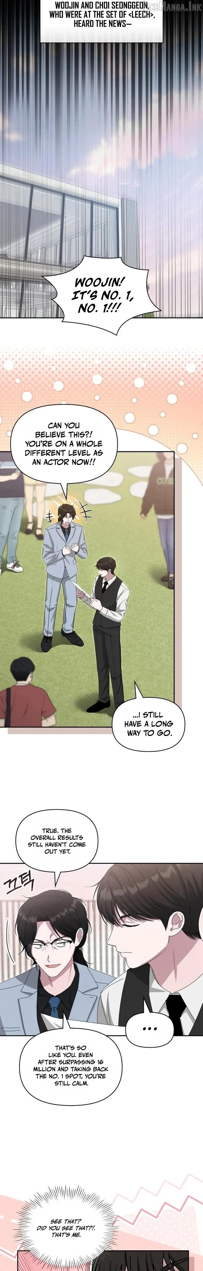 The Otherworldly GeniusMethod Actor Chapter 110 page 3 - 