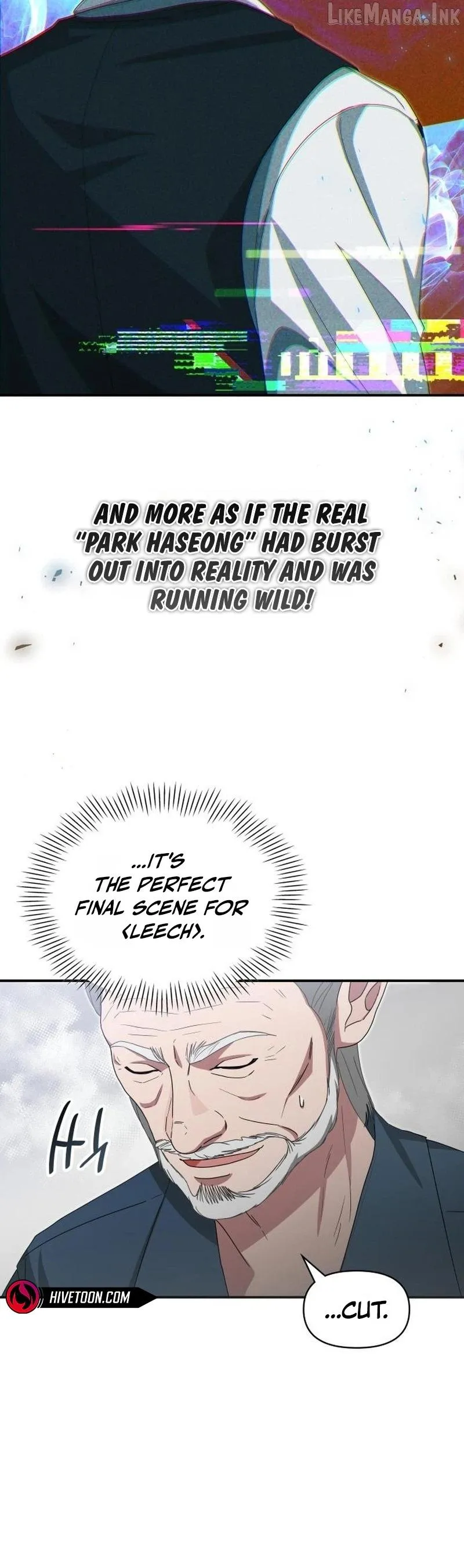 The Otherworldly GeniusMethod Actor Chapter 110 page 22 - 