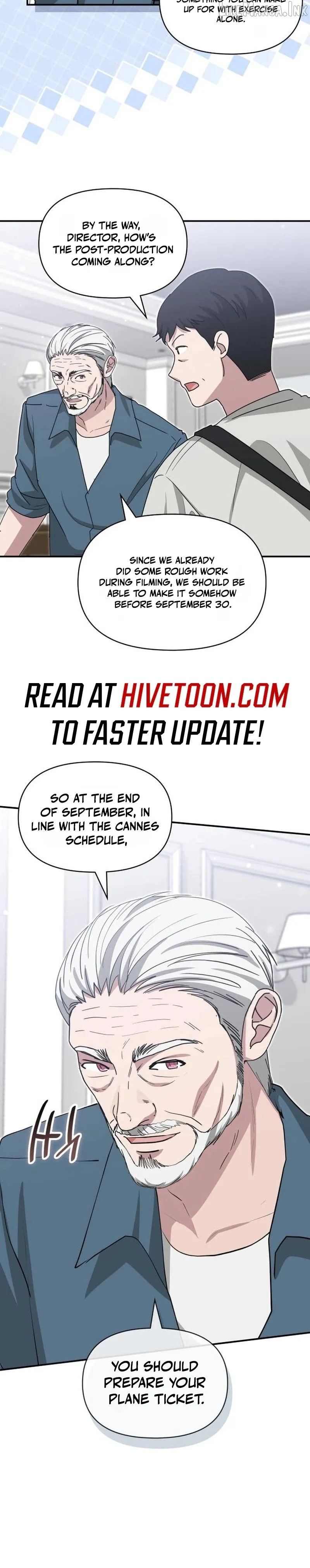The Otherworldly GeniusMethod Actor Chapter 110 page 25 - 