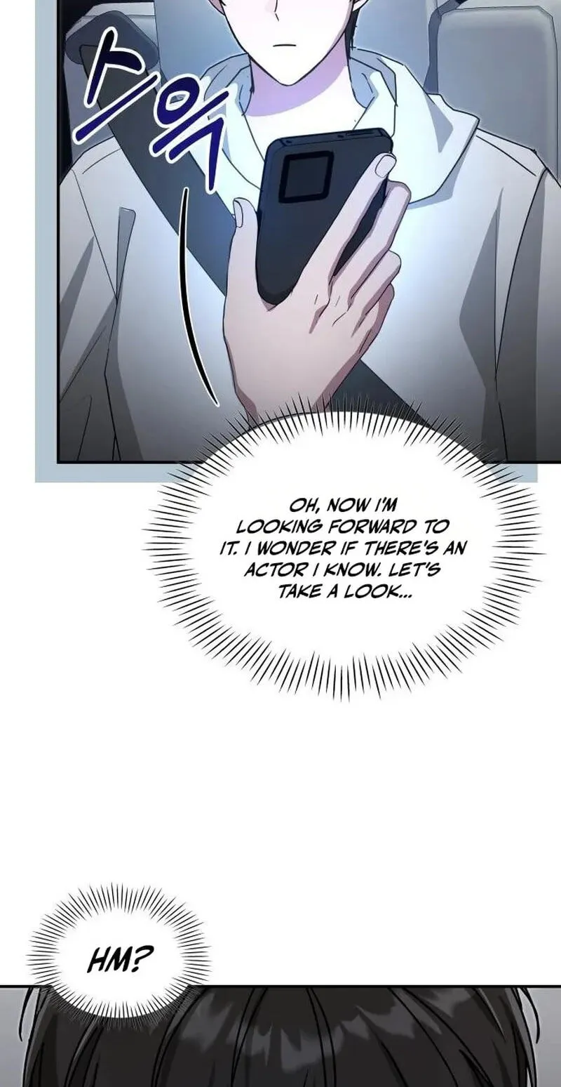 The Otherworldly GeniusMethod Actor Chapter 111 page 2 - 