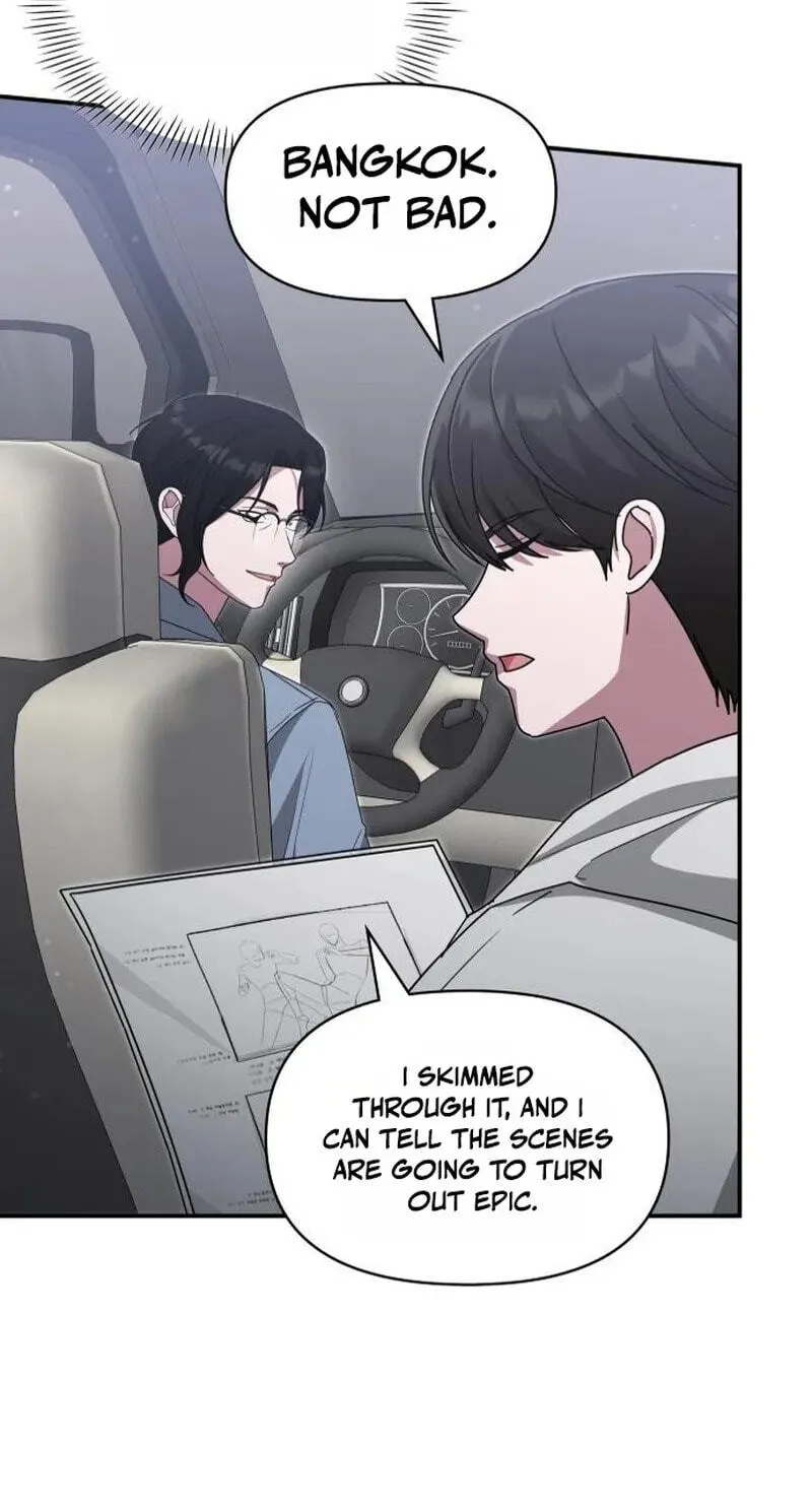 The Otherworldly GeniusMethod Actor Chapter 111 page 19 - 