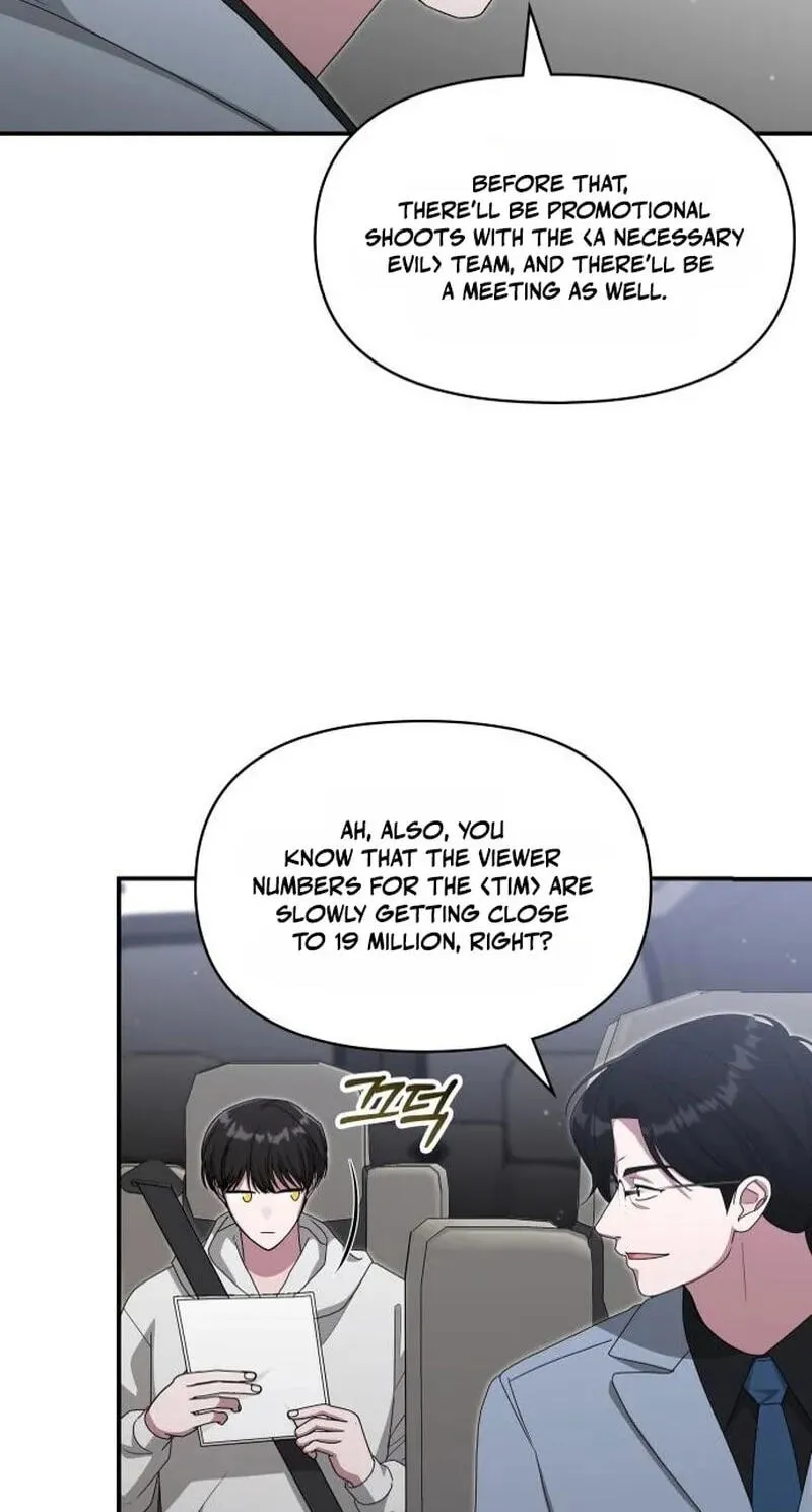 The Otherworldly GeniusMethod Actor Chapter 111 page 22 - 