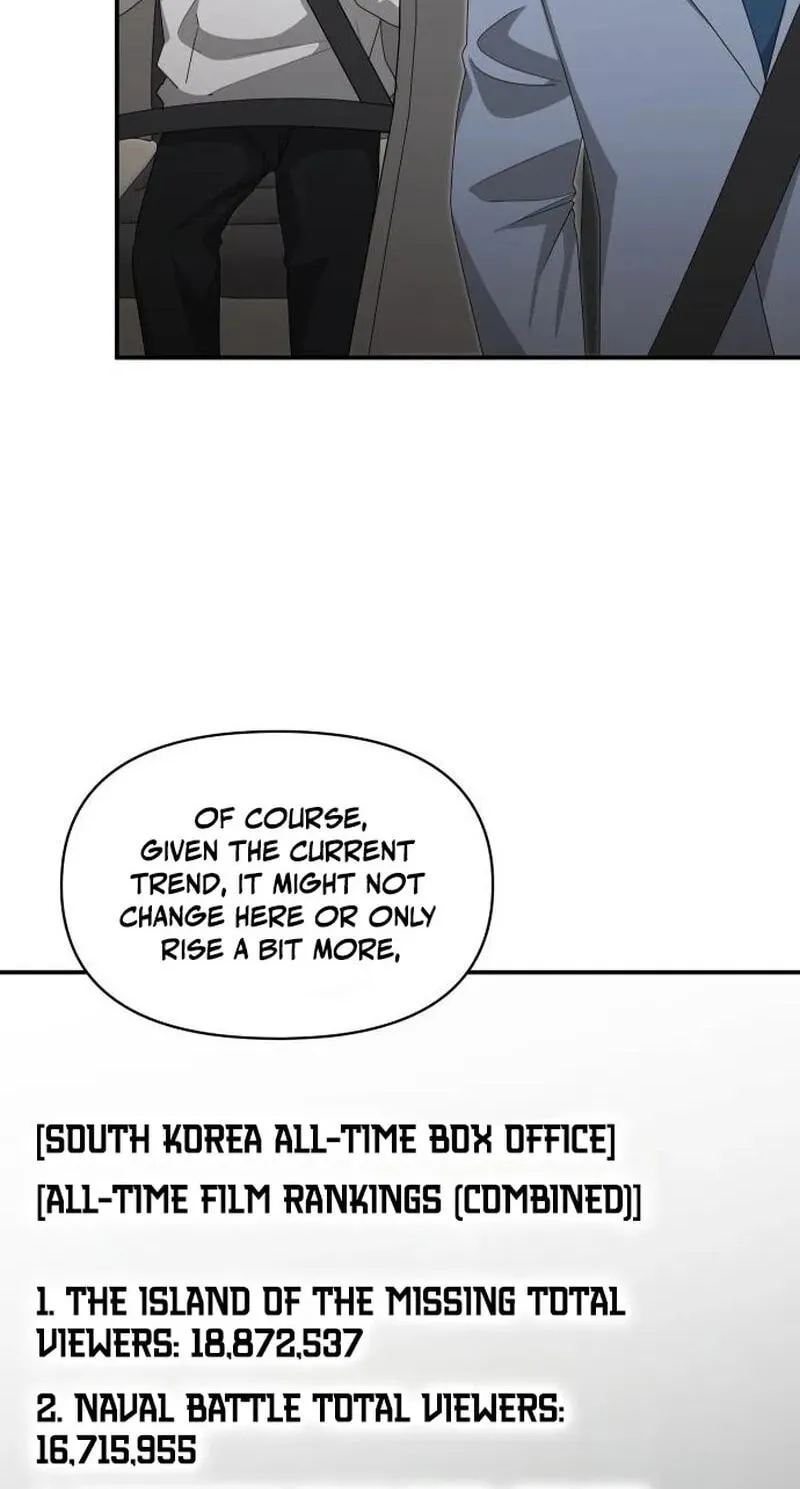 The Otherworldly GeniusMethod Actor Chapter 111 page 23 - 