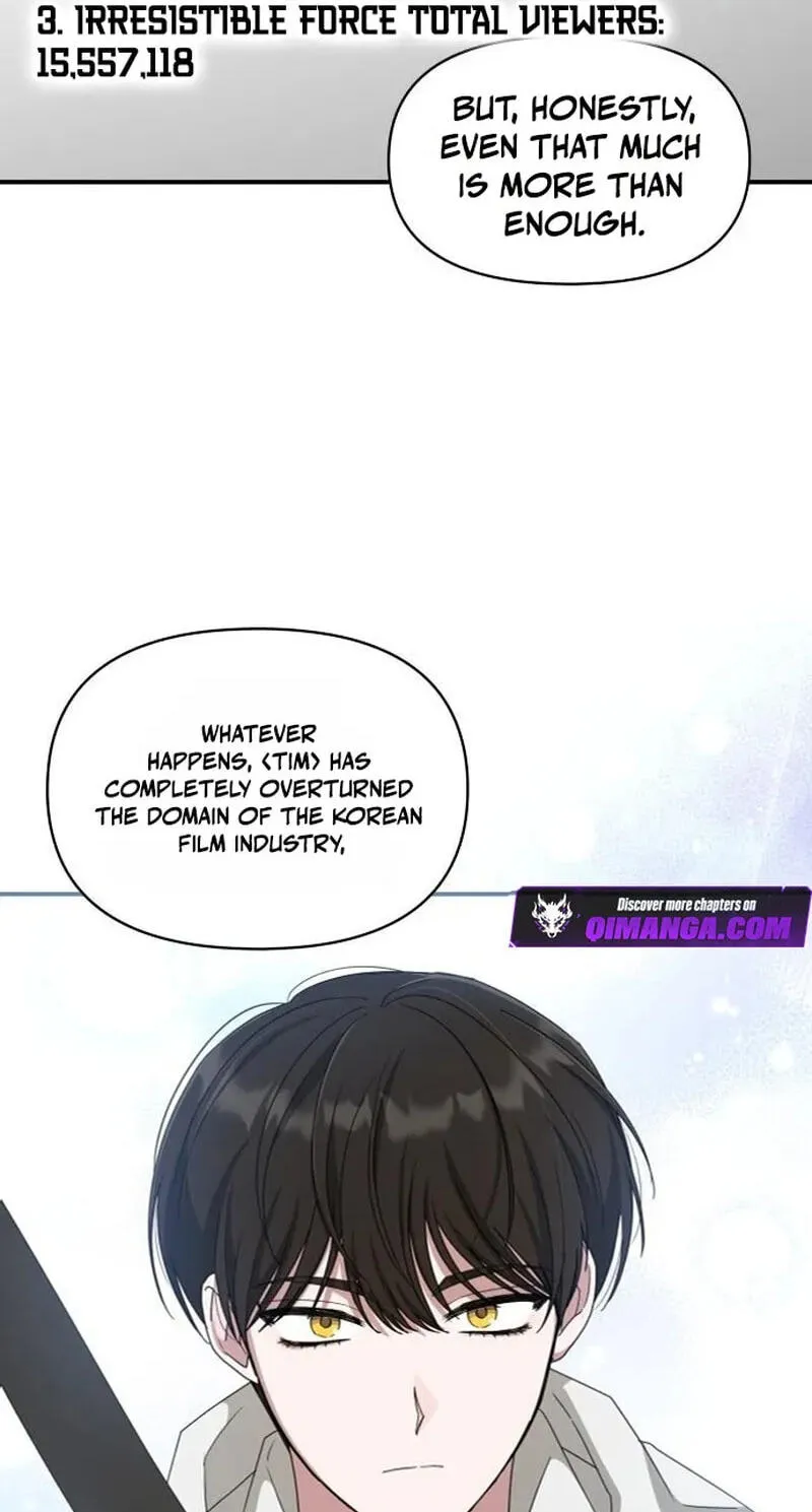 The Otherworldly GeniusMethod Actor Chapter 111 page 24 - 