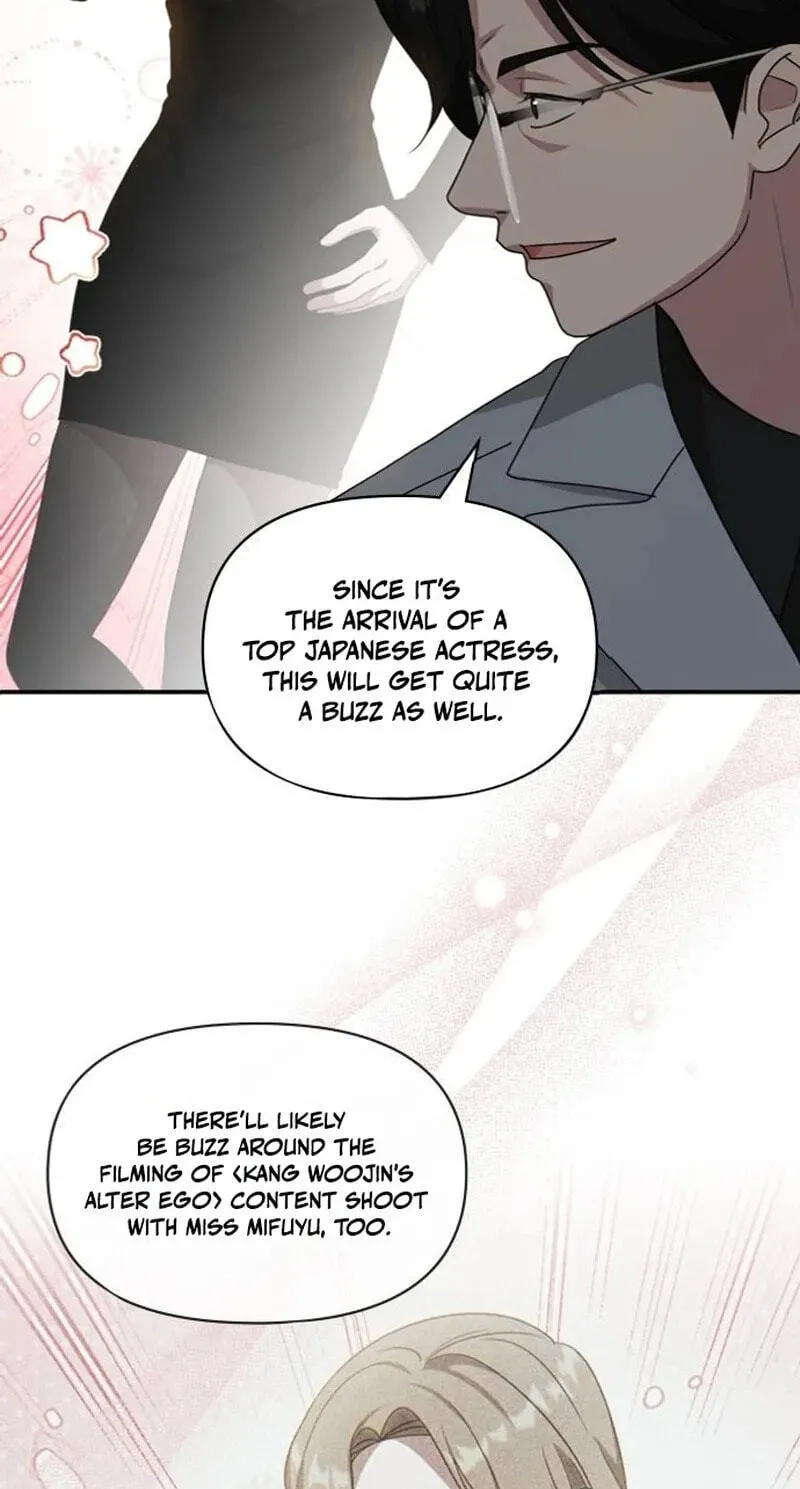 The Otherworldly GeniusMethod Actor Chapter 111 page 27 - 