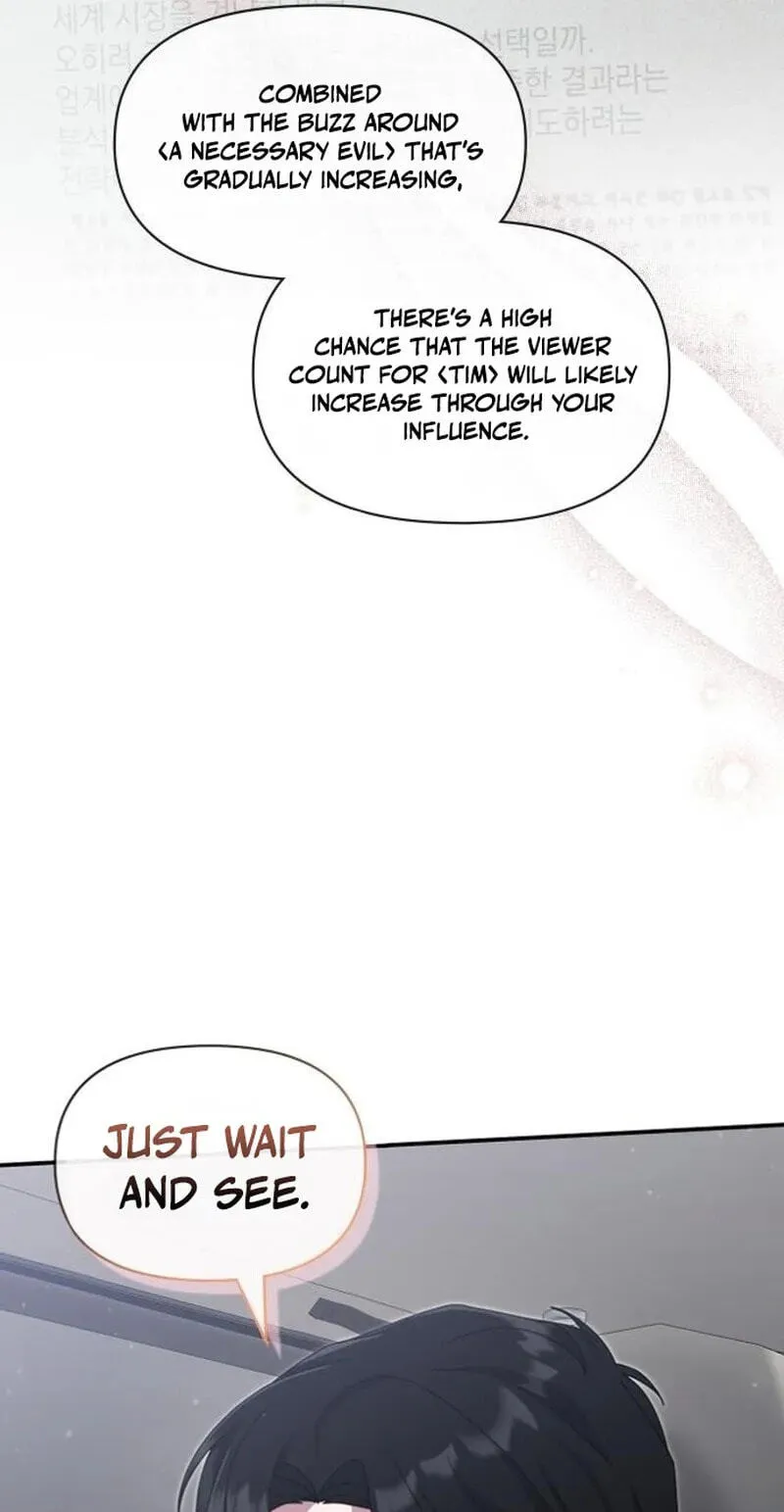 The Otherworldly GeniusMethod Actor Chapter 111 page 29 - 