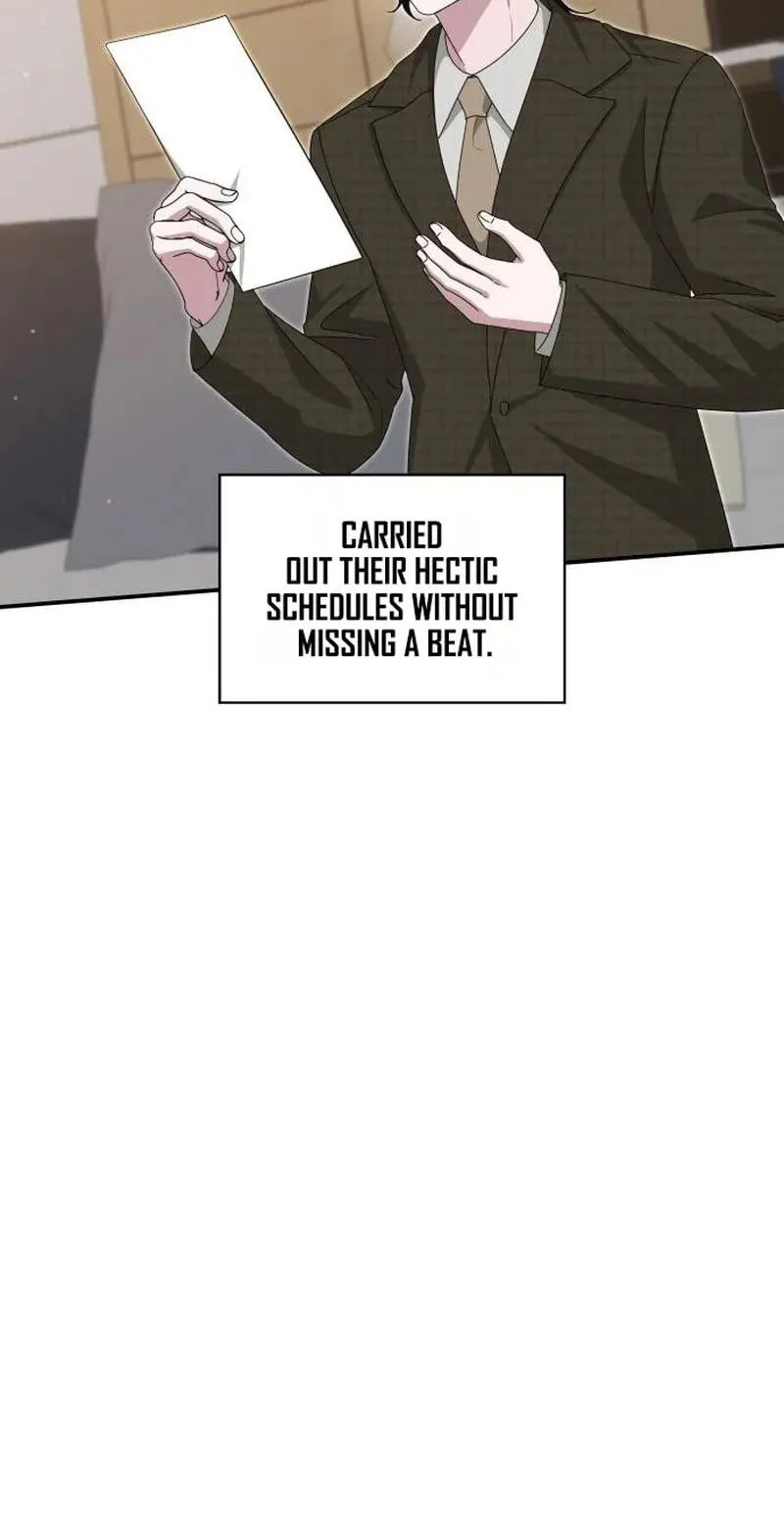 The Otherworldly GeniusMethod Actor Chapter 111 page 35 - 
