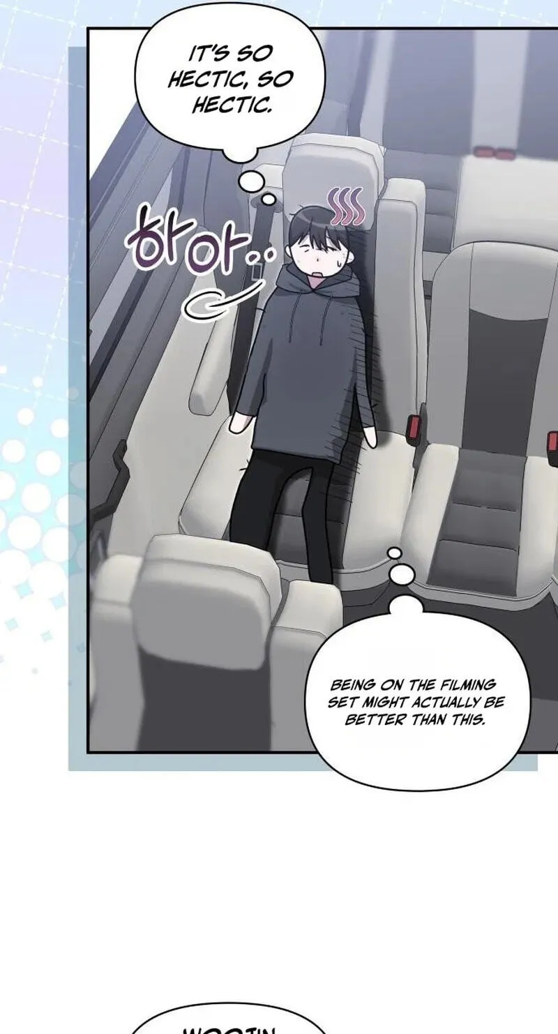 The Otherworldly GeniusMethod Actor Chapter 111 page 38 - 