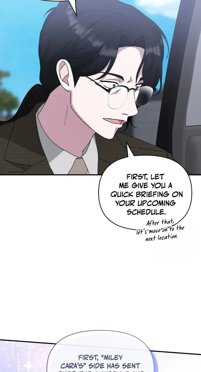 The Otherworldly GeniusMethod Actor Chapter 111 page 40 - 