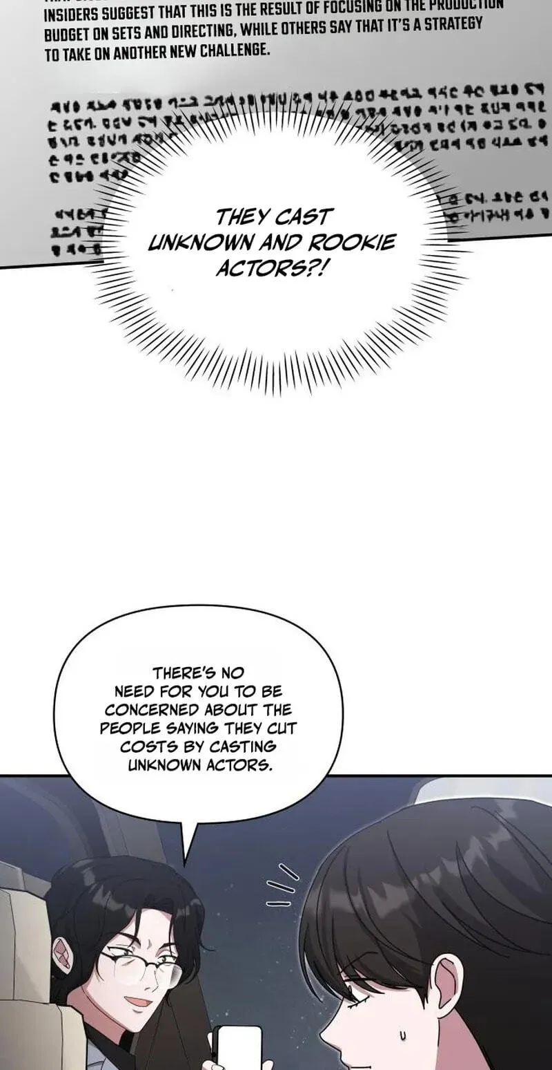 The Otherworldly GeniusMethod Actor Chapter 111 page 5 - 
