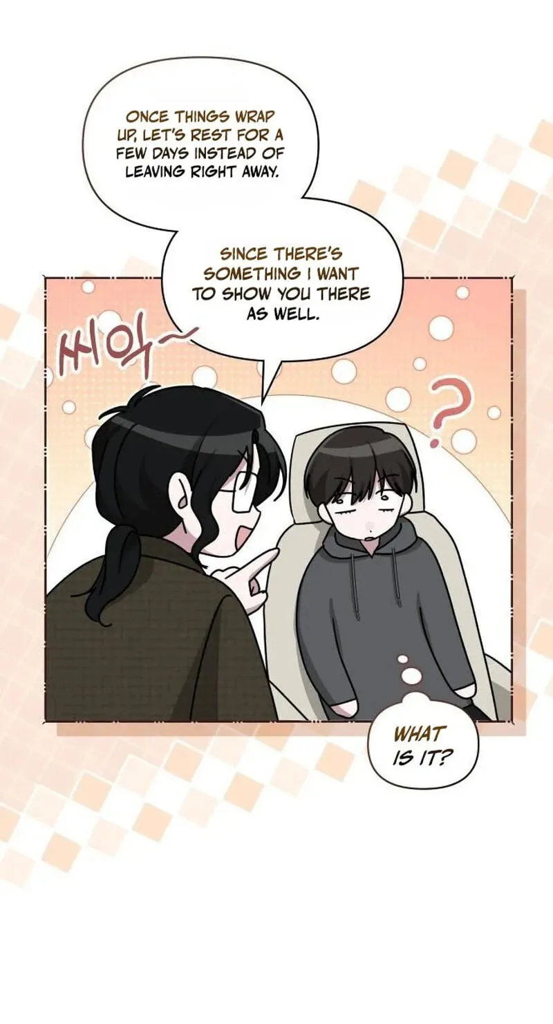 The Otherworldly GeniusMethod Actor Chapter 111 page 43 - 