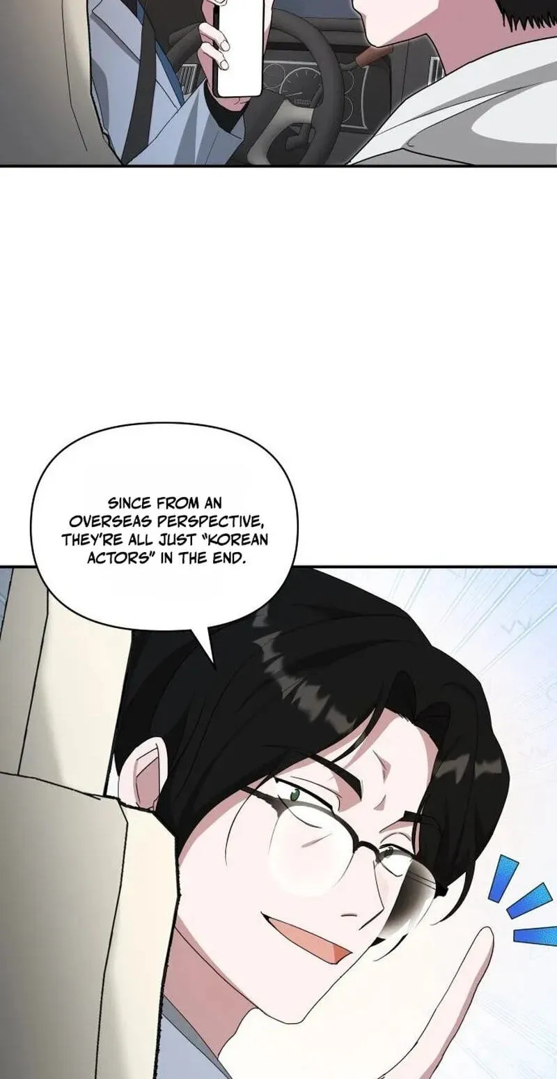 The Otherworldly GeniusMethod Actor Chapter 111 page 6 - 