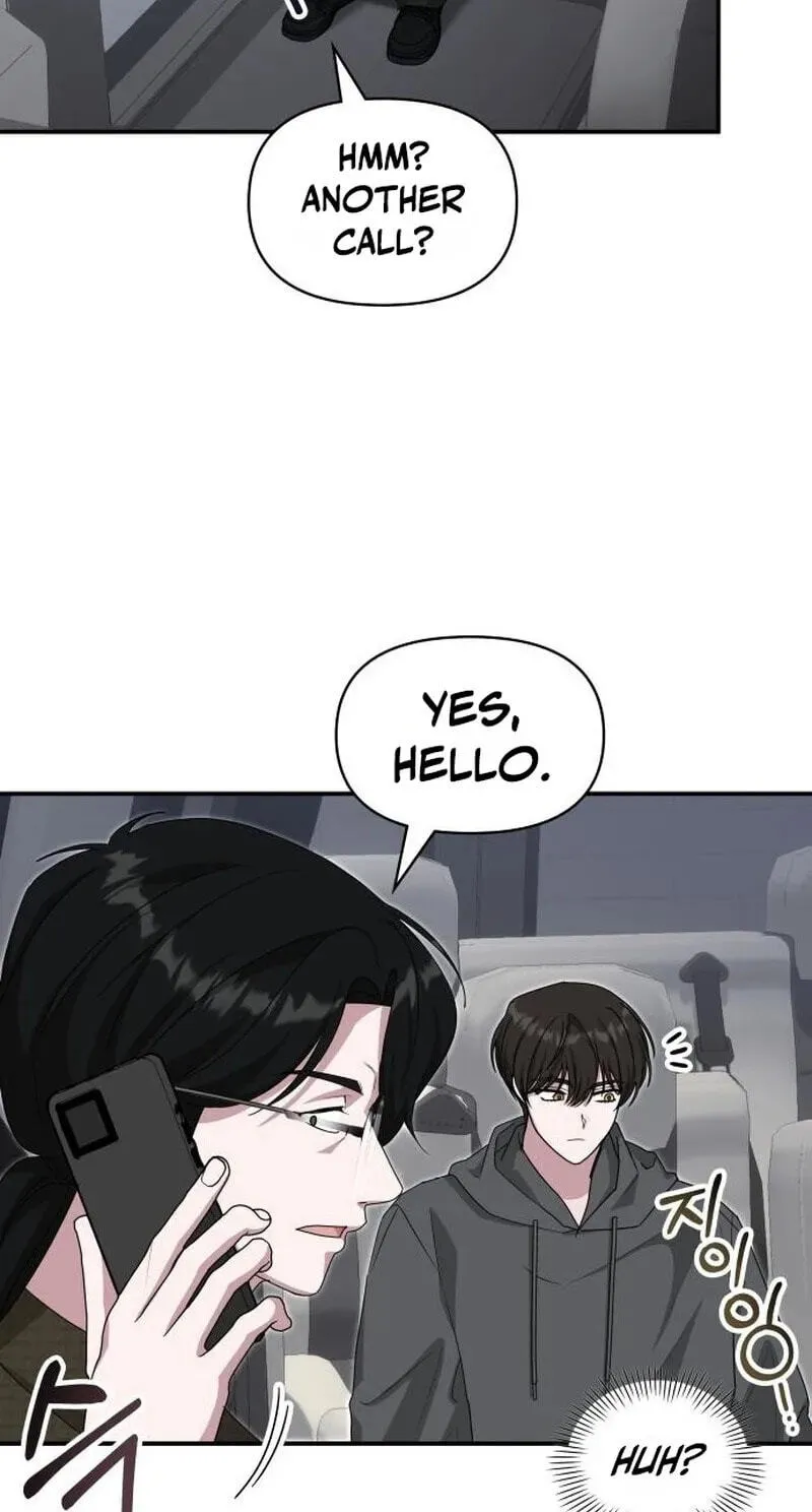 The Otherworldly GeniusMethod Actor Chapter 111 page 52 - 