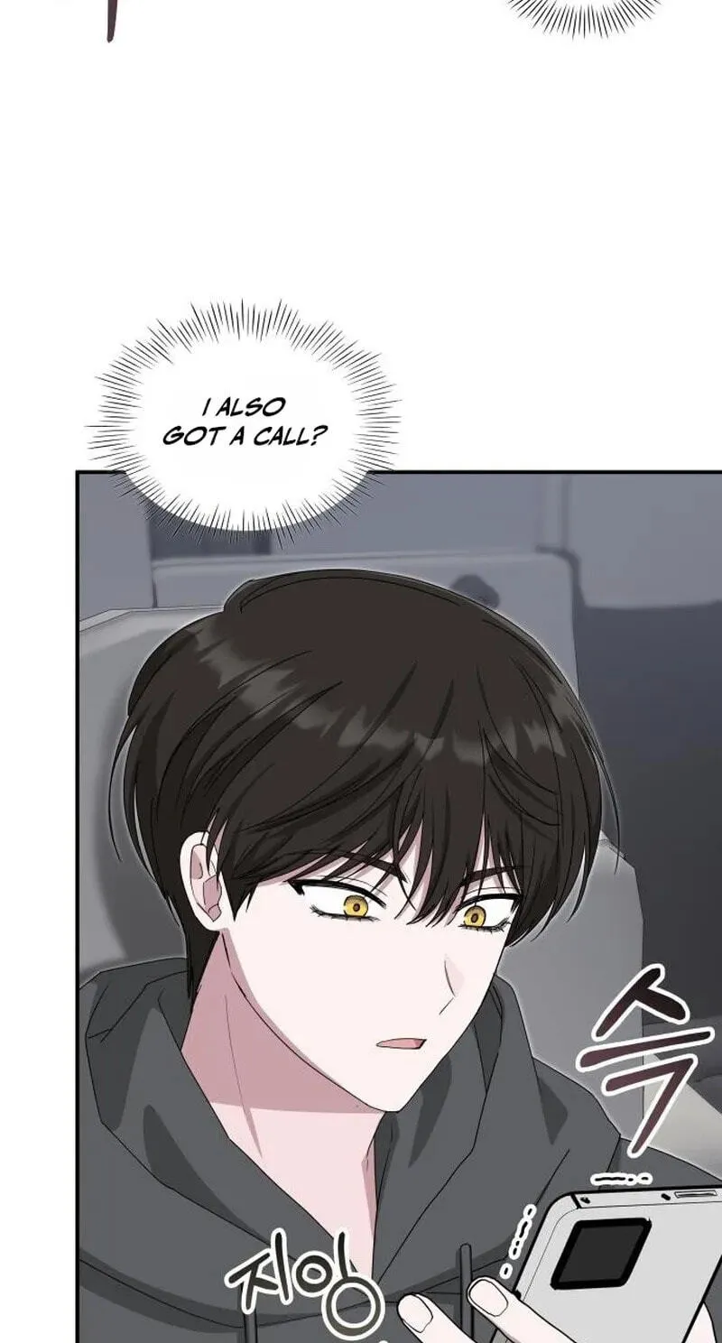 The Otherworldly GeniusMethod Actor Chapter 111 page 53 - 