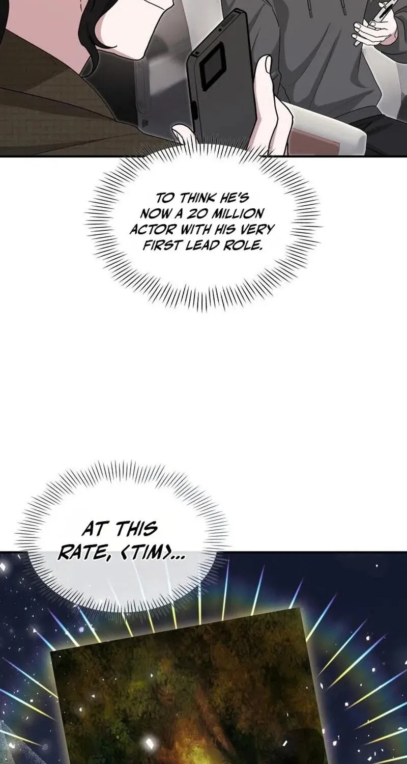 The Otherworldly GeniusMethod Actor Chapter 111 page 60 - 