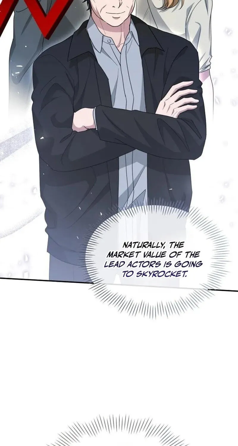The Otherworldly GeniusMethod Actor Chapter 111 page 62 - 