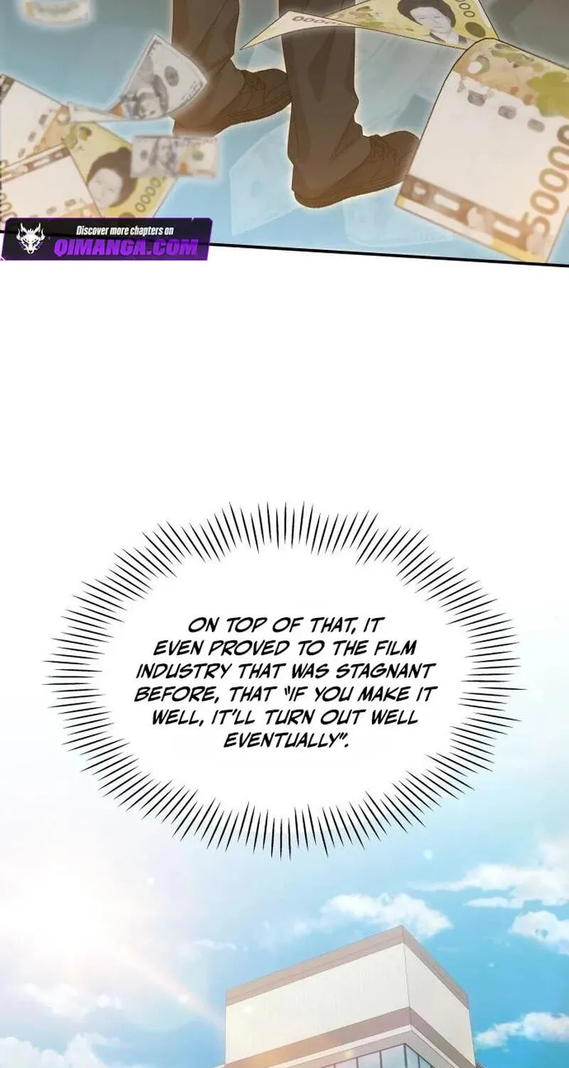 The Otherworldly GeniusMethod Actor Chapter 111 page 64 - 