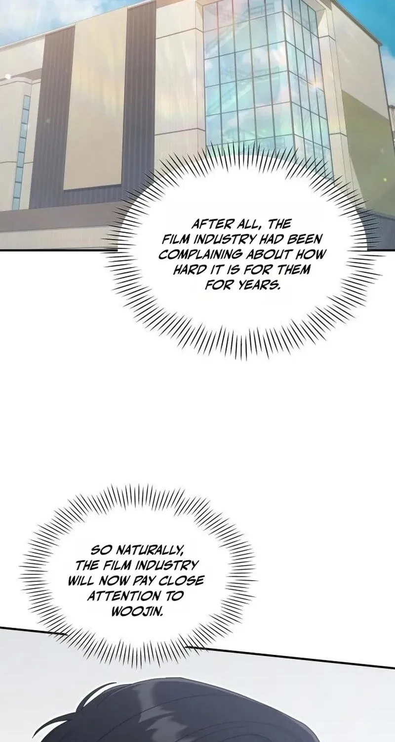 The Otherworldly GeniusMethod Actor Chapter 111 page 65 - 