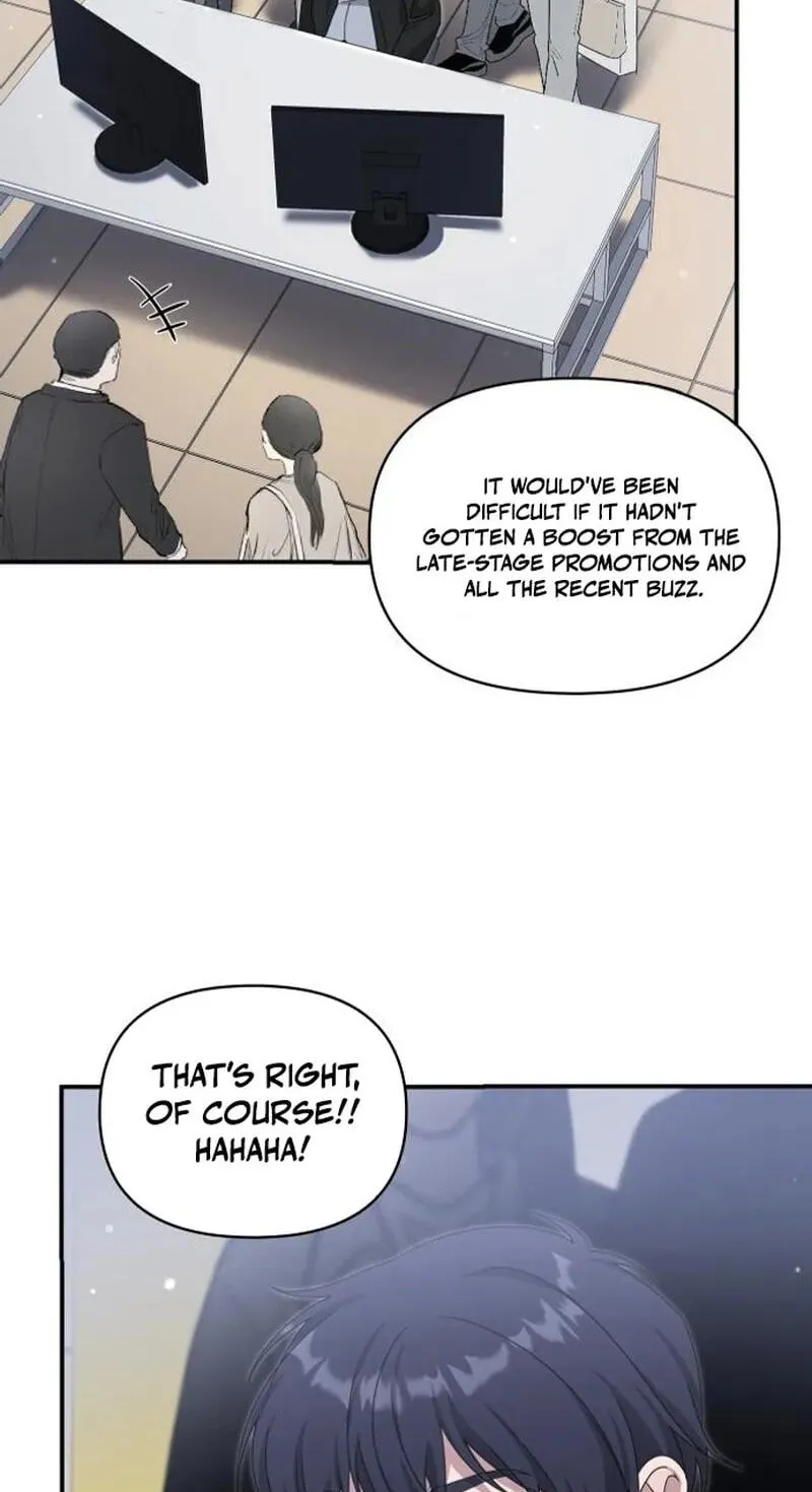 The Otherworldly GeniusMethod Actor Chapter 111 page 72 - 