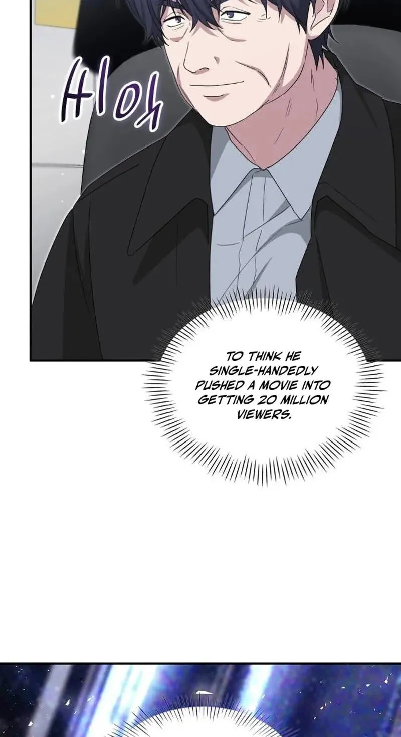 The Otherworldly GeniusMethod Actor Chapter 111 page 73 - 