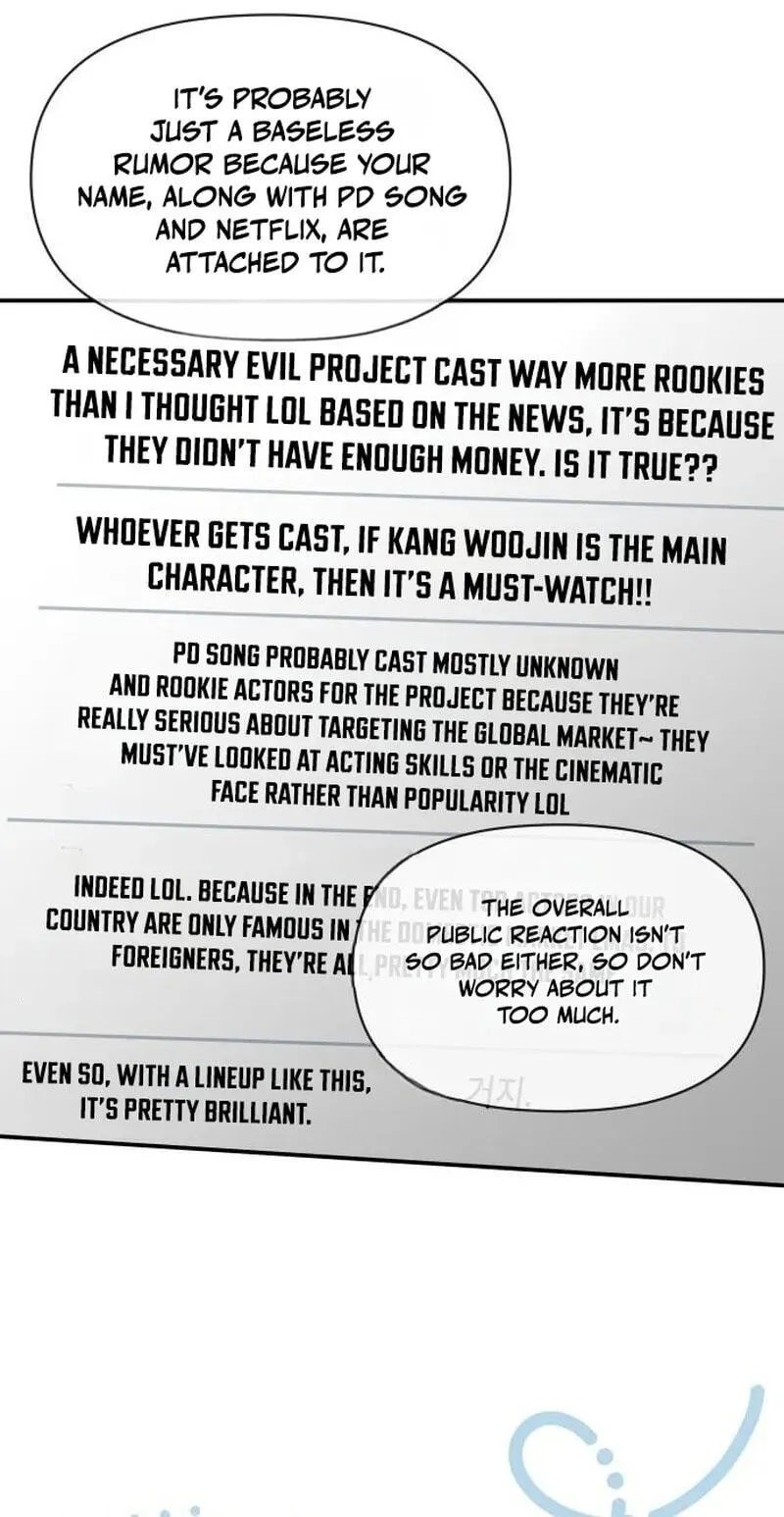 The Otherworldly GeniusMethod Actor Chapter 111 page 9 - 