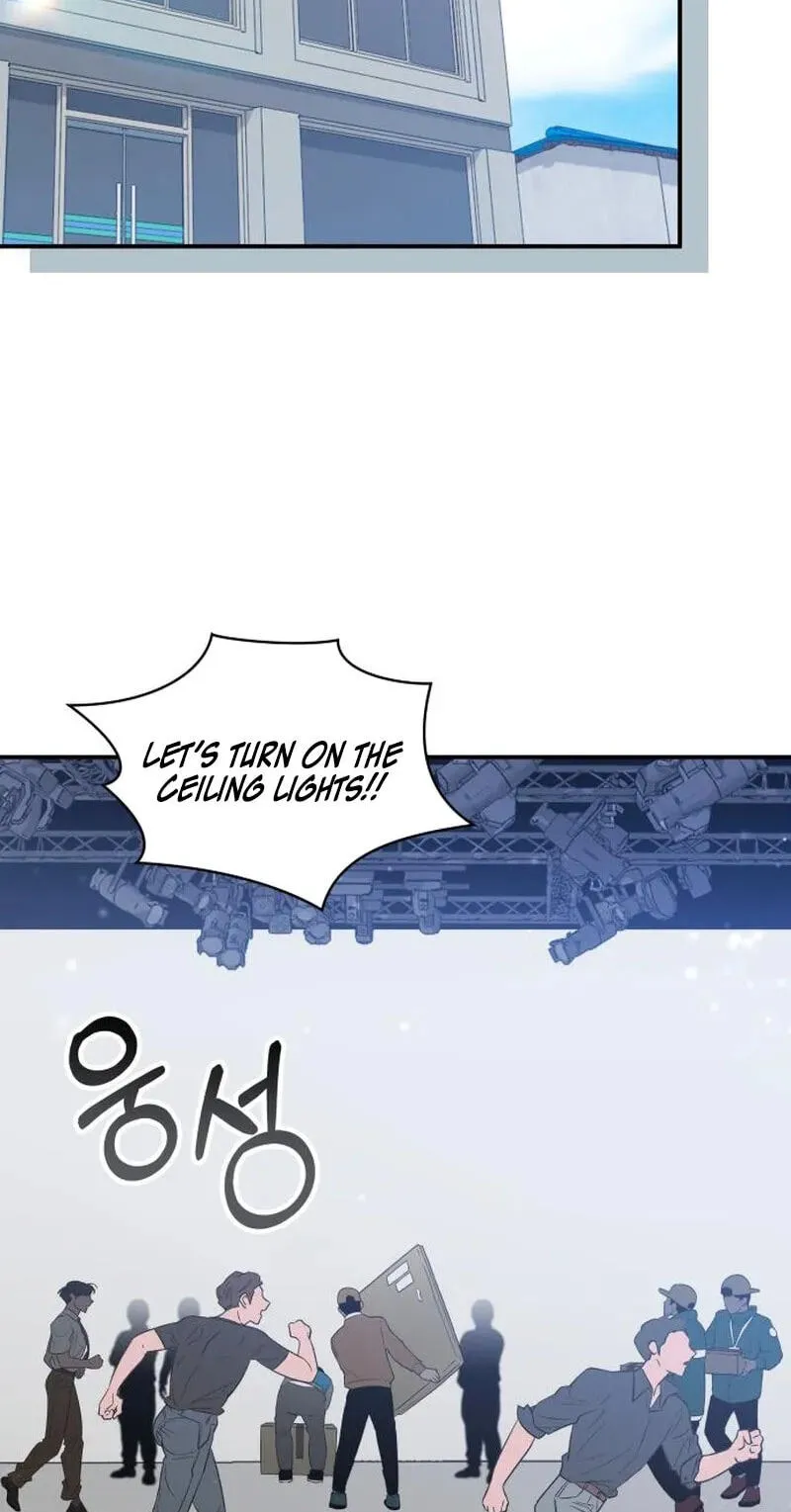 The Otherworldly GeniusMethod Actor Chapter 112 page 2 - 