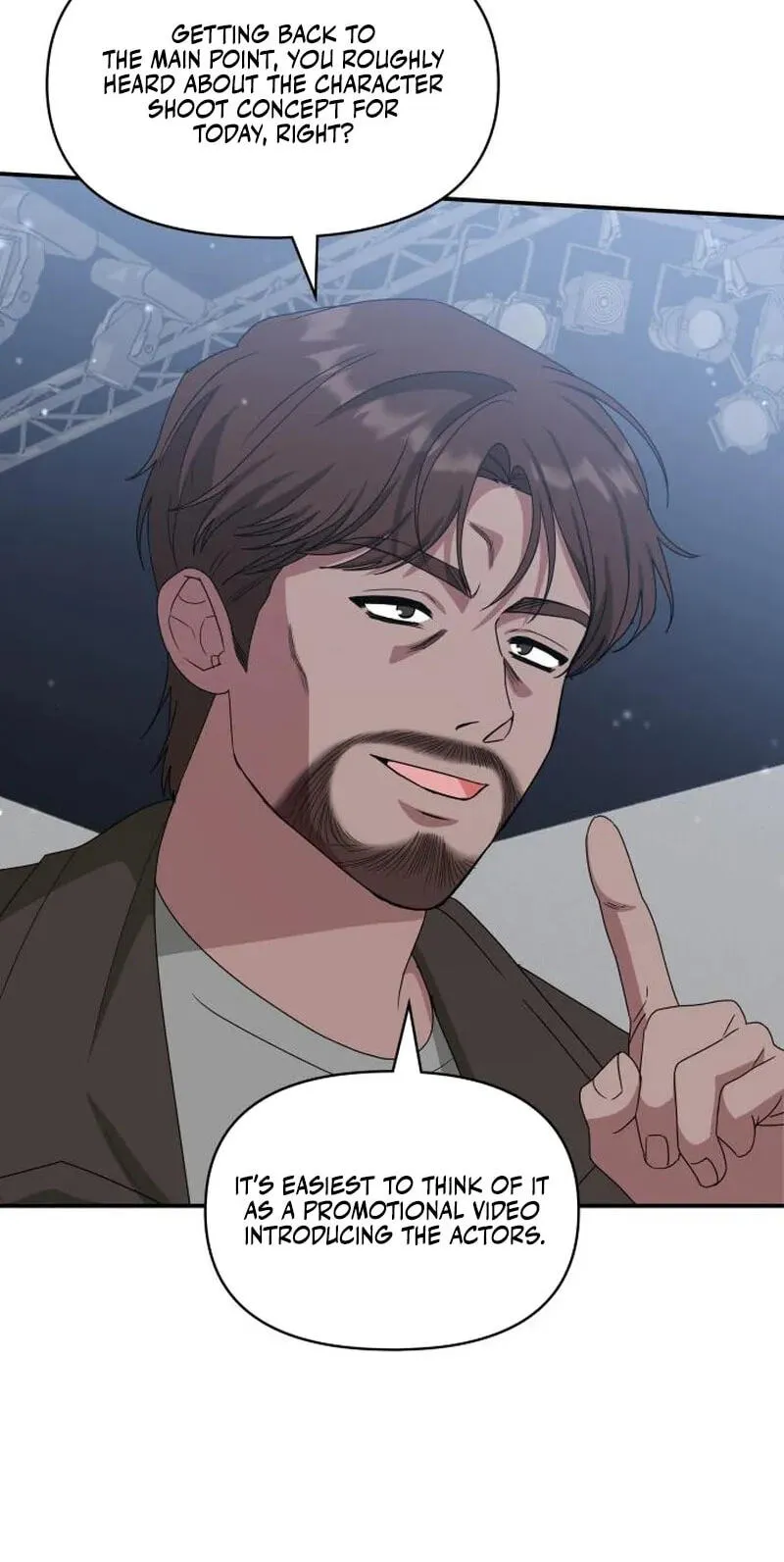 The Otherworldly GeniusMethod Actor Chapter 112 page 12 - 