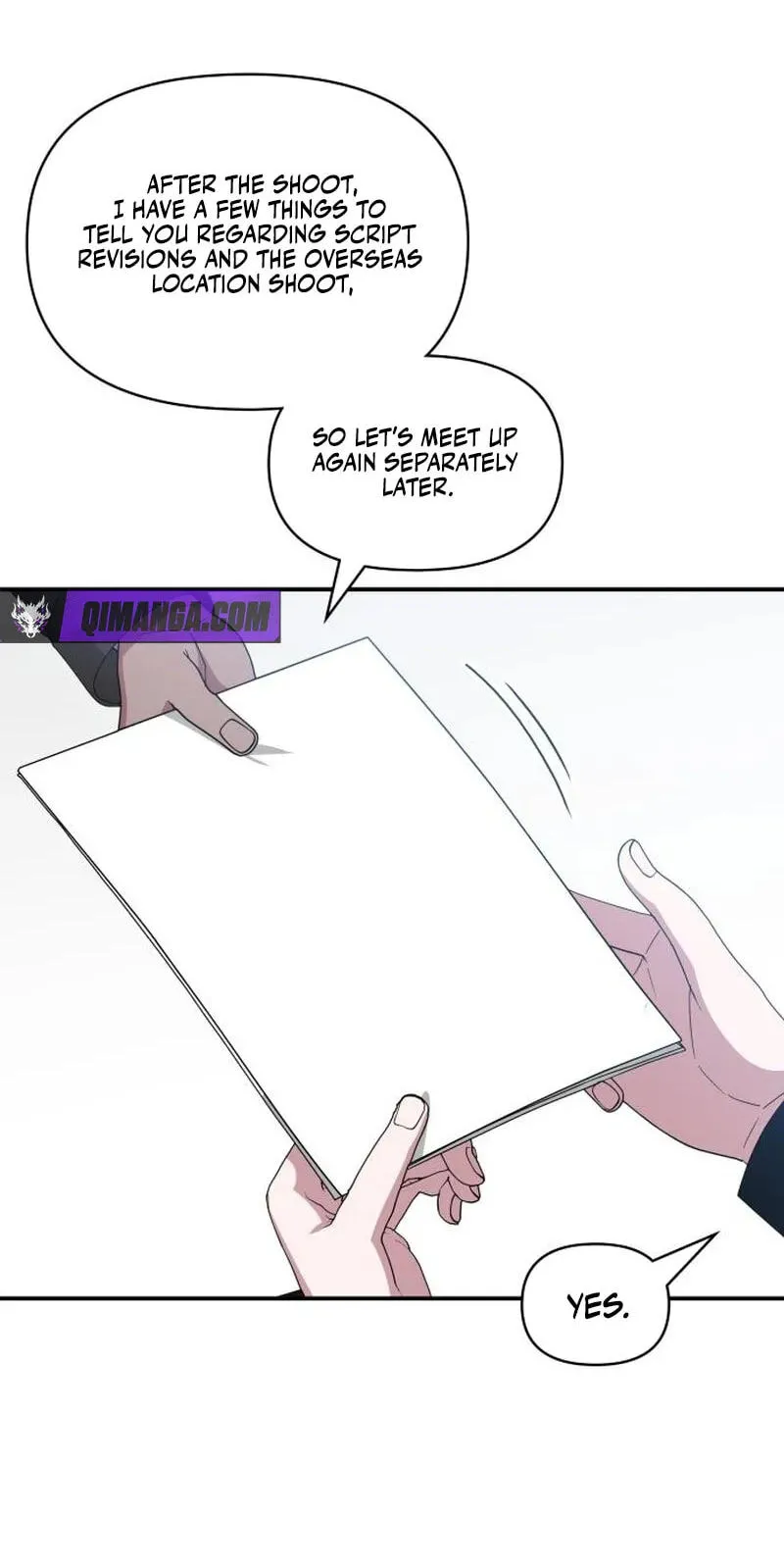 The Otherworldly GeniusMethod Actor Chapter 112 page 14 - 