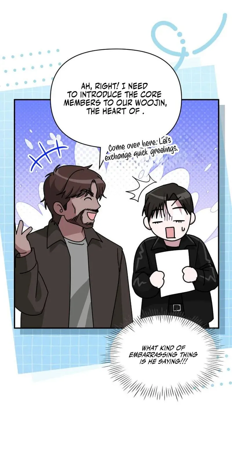 The Otherworldly GeniusMethod Actor Chapter 112 page 15 - 
