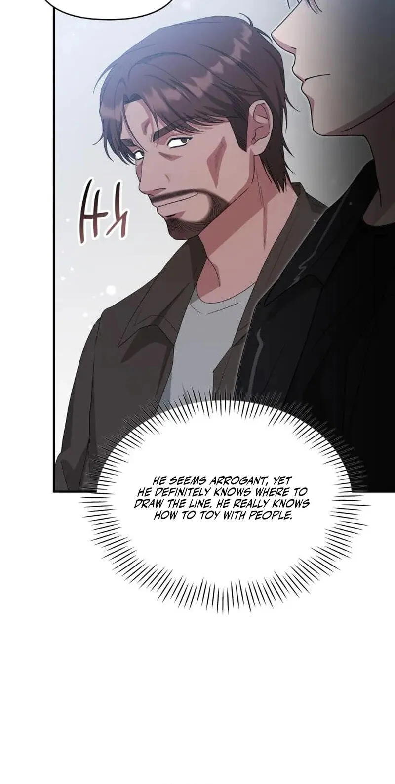 The Otherworldly GeniusMethod Actor Chapter 112 page 18 - 
