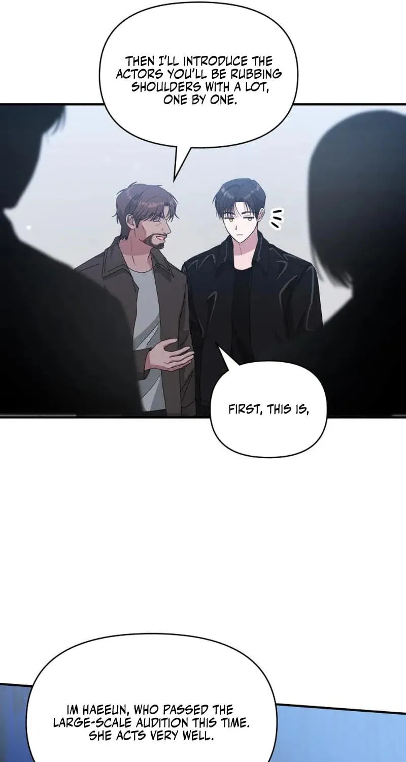 The Otherworldly GeniusMethod Actor Chapter 112 page 19 - 