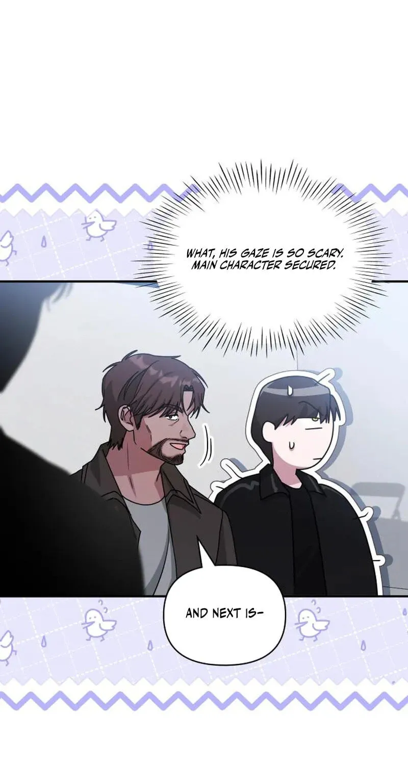 The Otherworldly GeniusMethod Actor Chapter 112 page 21 - 