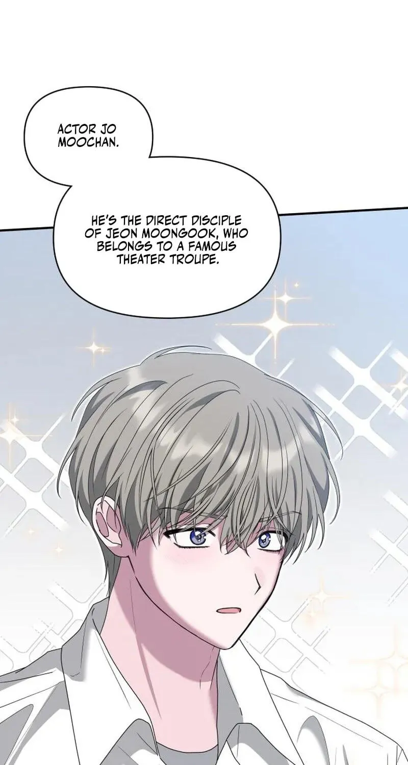 The Otherworldly GeniusMethod Actor Chapter 112 page 22 - 