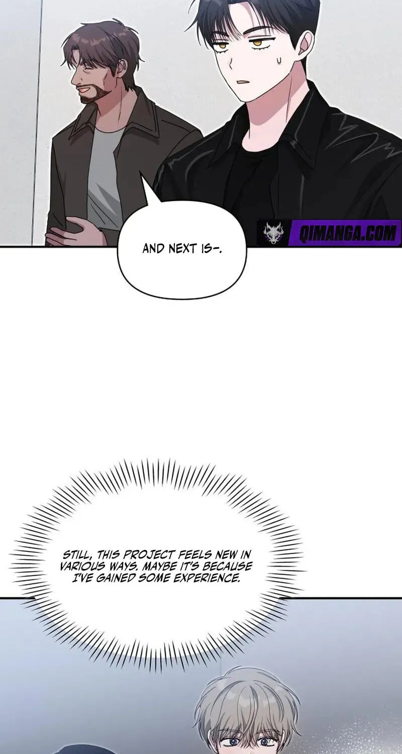 The Otherworldly GeniusMethod Actor Chapter 112 page 24 - 