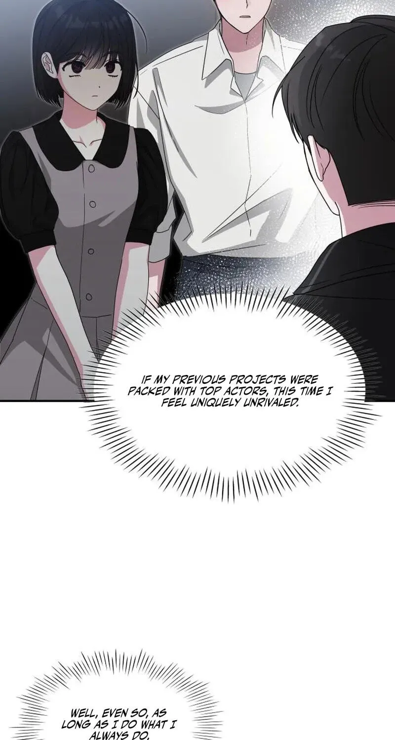 The Otherworldly GeniusMethod Actor Chapter 112 page 25 - 