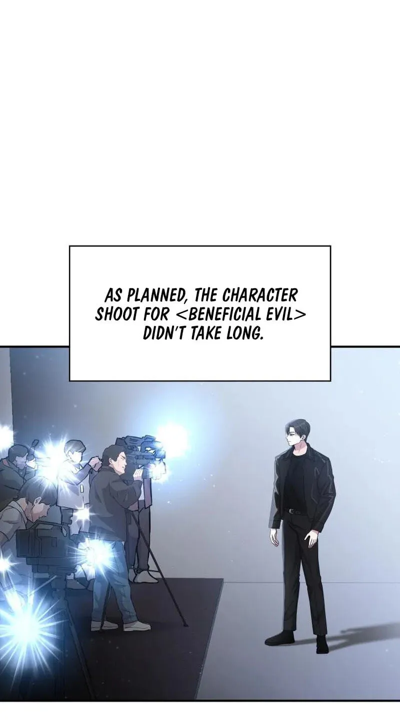 The Otherworldly GeniusMethod Actor Chapter 112 page 29 - 