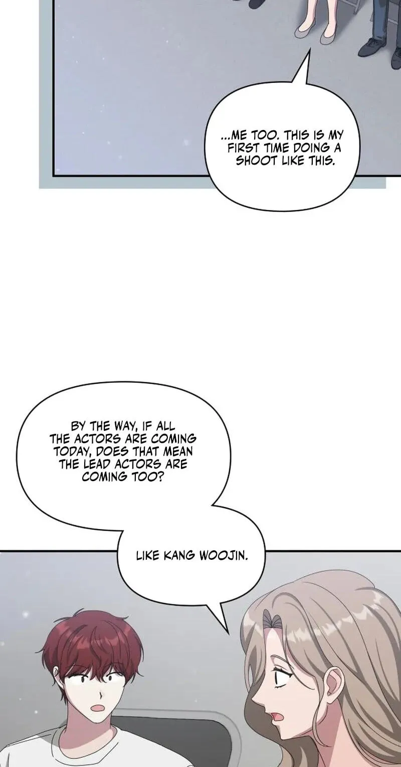 The Otherworldly GeniusMethod Actor Chapter 112 page 4 - 