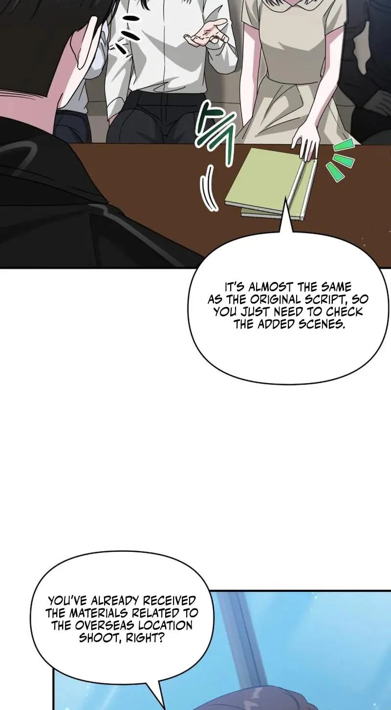 The Otherworldly GeniusMethod Actor Chapter 112 page 35 - 