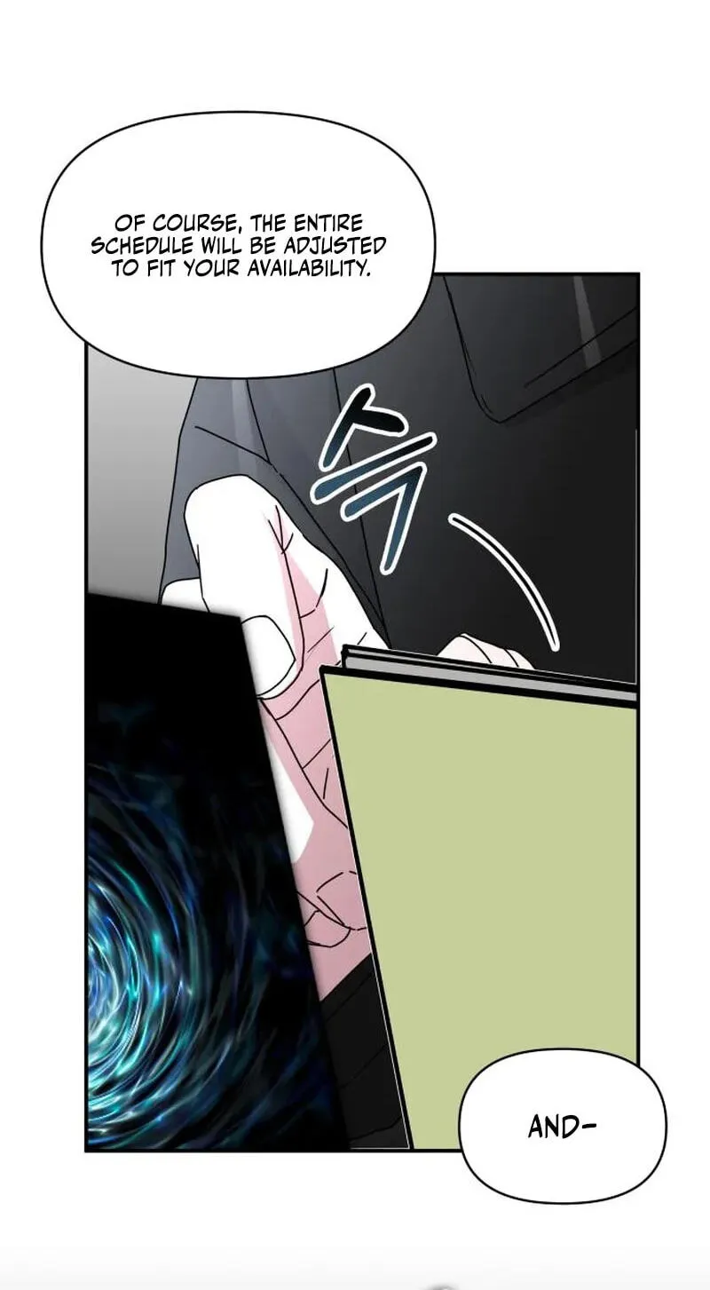 The Otherworldly GeniusMethod Actor Chapter 112 page 38 - 