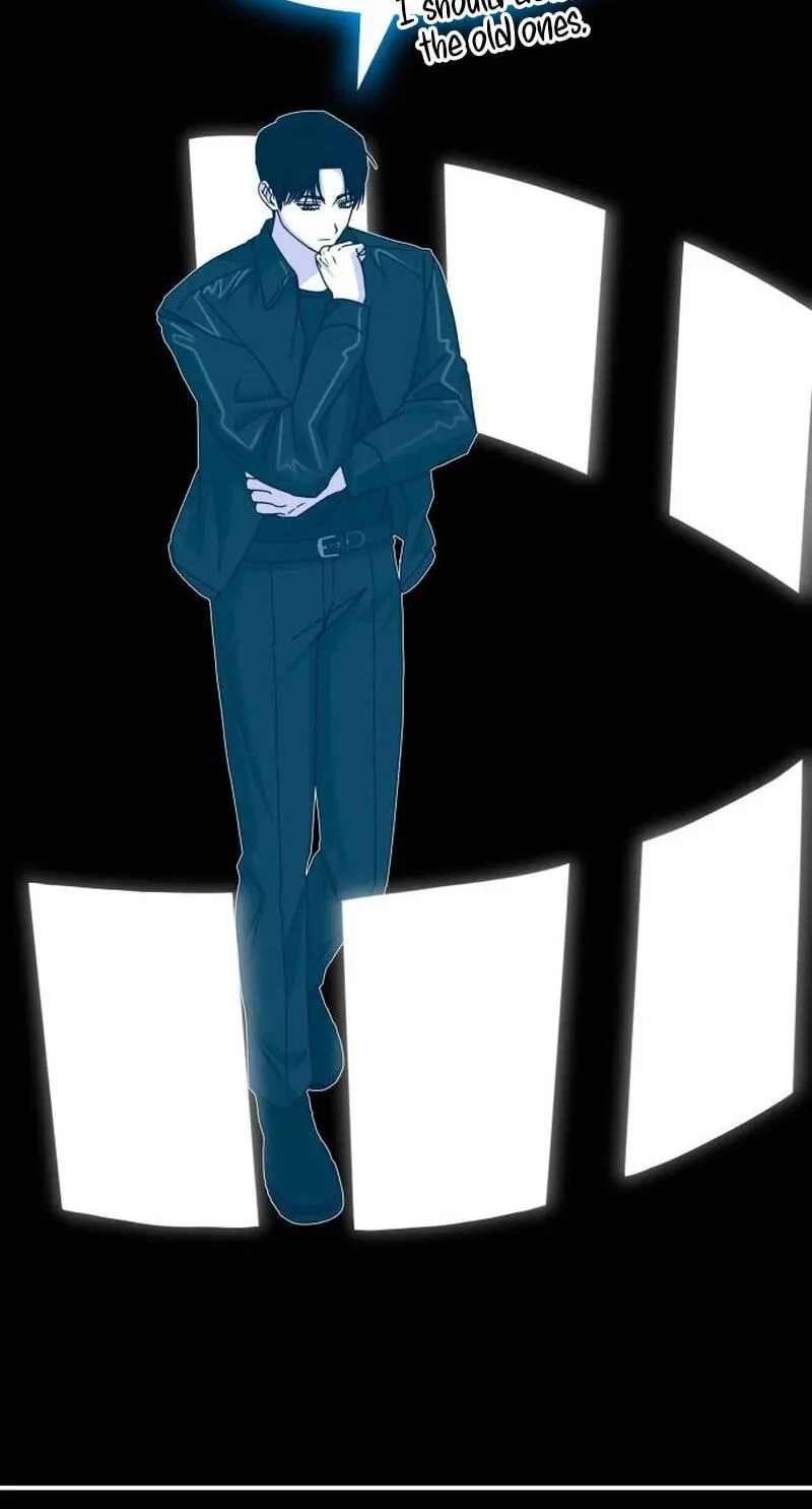The Otherworldly GeniusMethod Actor Chapter 112 page 40 - 