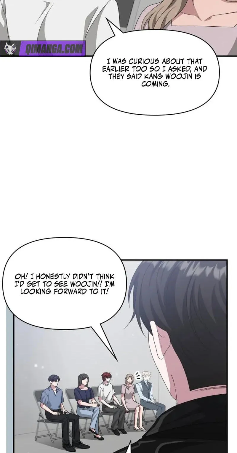 The Otherworldly GeniusMethod Actor Chapter 112 page 5 - 