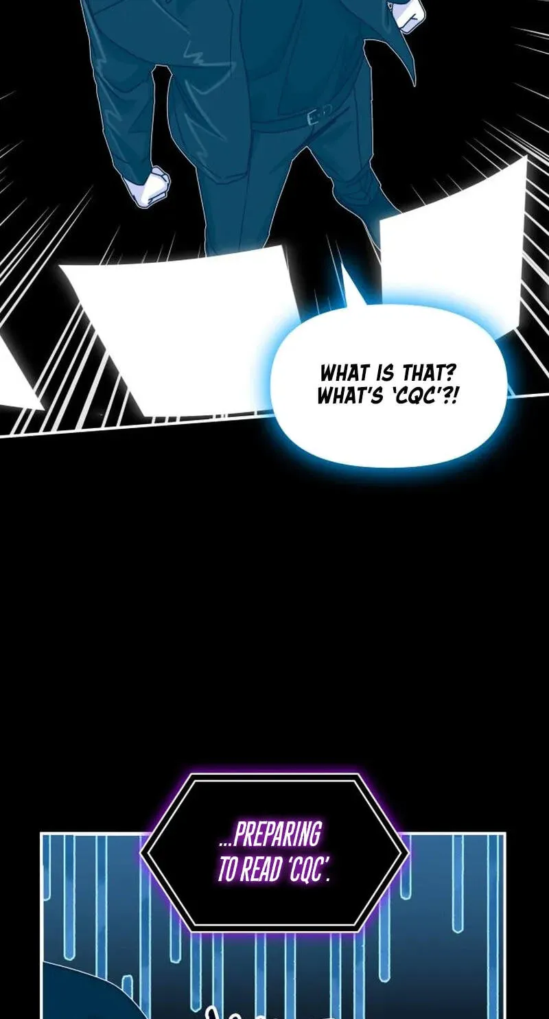 The Otherworldly GeniusMethod Actor Chapter 112 page 44 - 